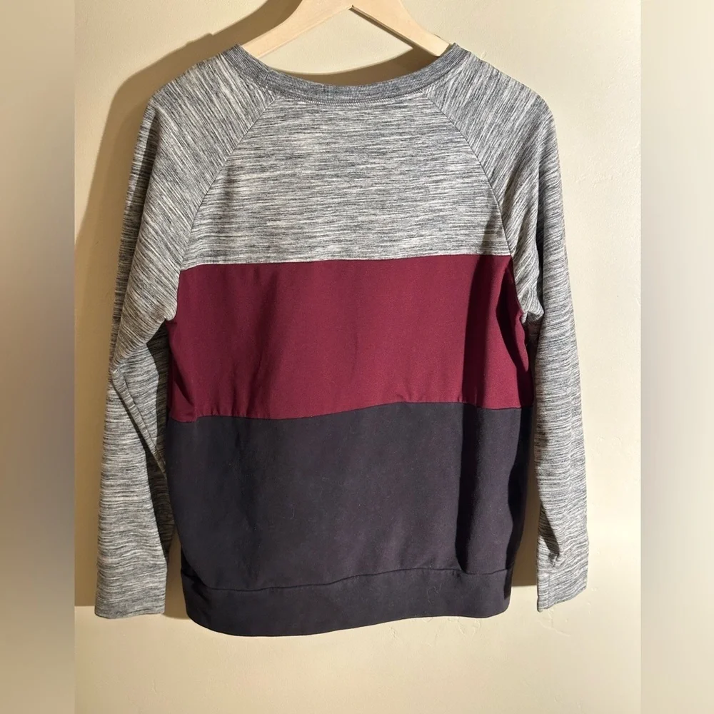 🩷 PINK Victoria's Secret Crewneck Sweatshirt - Oversized SMALL P2P - 21”